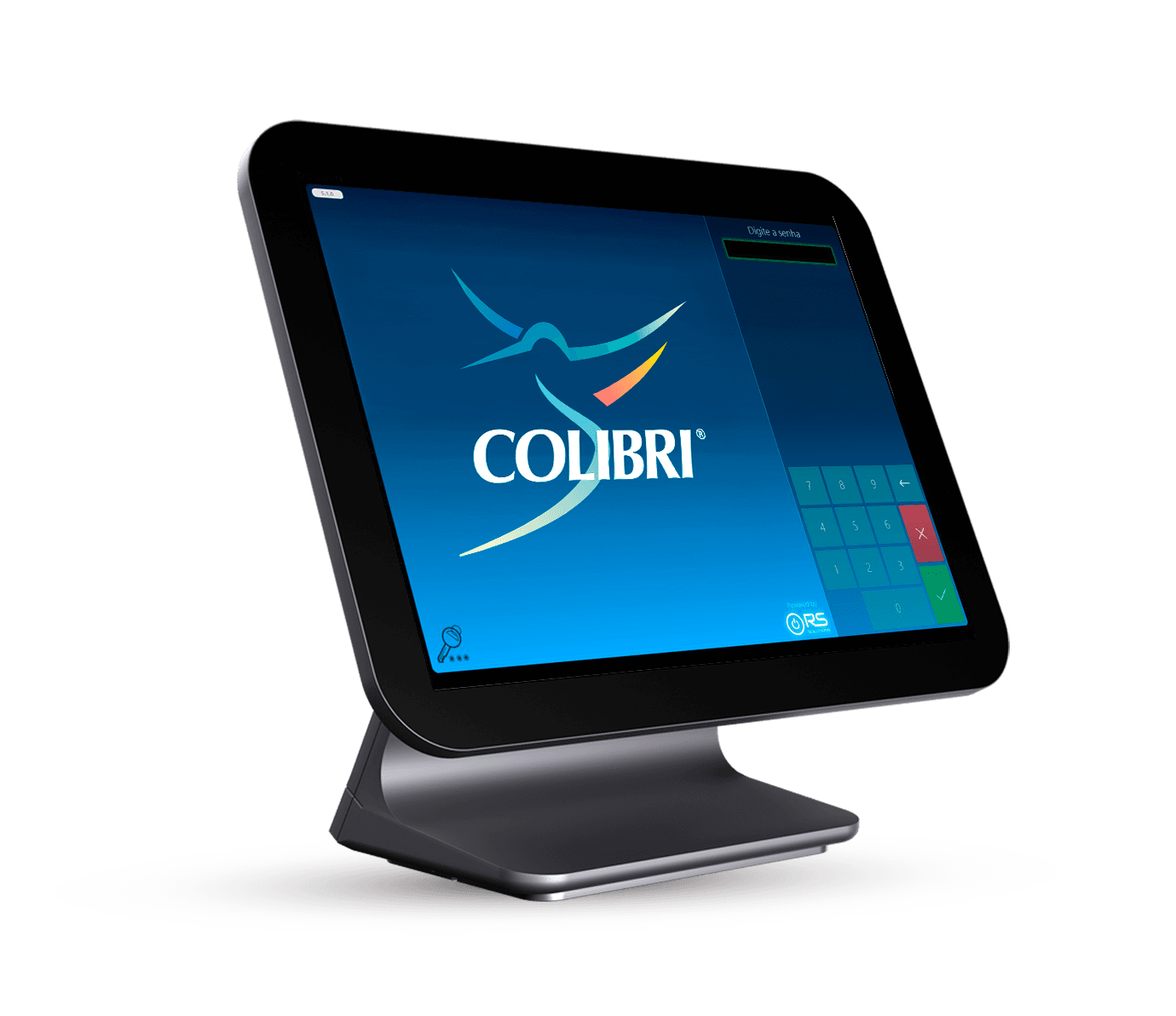 Colibri POS